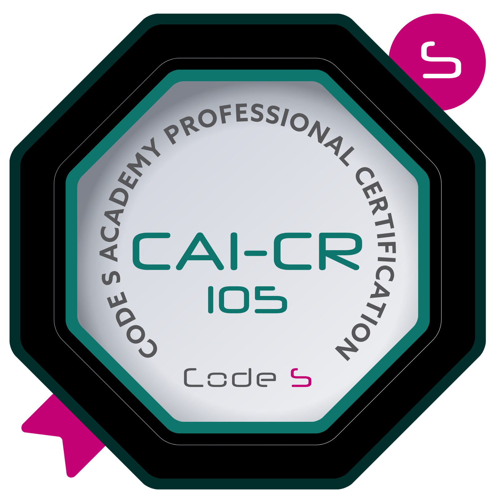 Certified AI Remote Sensing & Satellite Monitoring Specialist CAI-CR-105